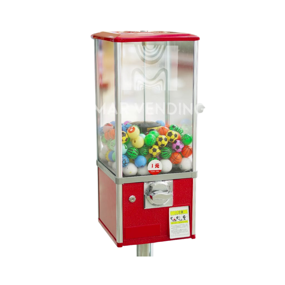 Máquinas Chicleras en Guatemala Innovación y Ganancias