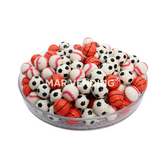 Juguetes - Pelotas Deportivas 27 mm