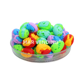 Juguetes - Huevos Sorpresa Dinosaurios 32 mm
